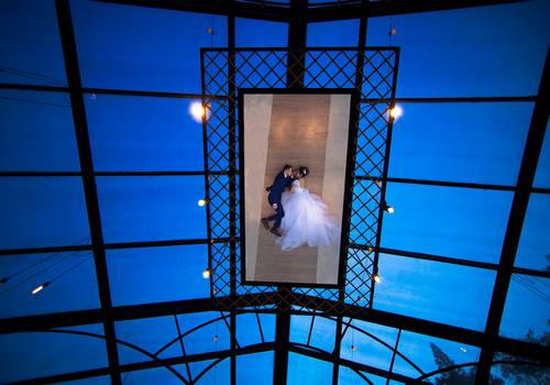 Casamentos de Casamento Mib e Jeff