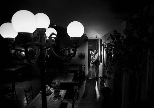 Casamentos de Casamento Carol e Sidnei