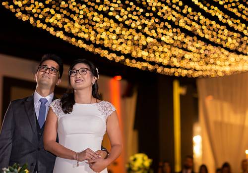 Casamentos de Casamento Kaori e Ricardo