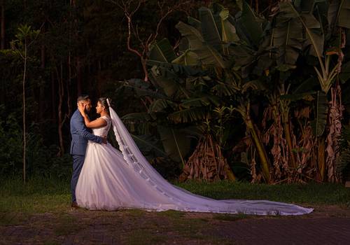 Casamentos de Casamento Ruth e Jaílson