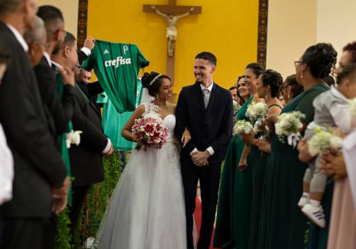 Casamentos de Casamento Cássia e Marcelo