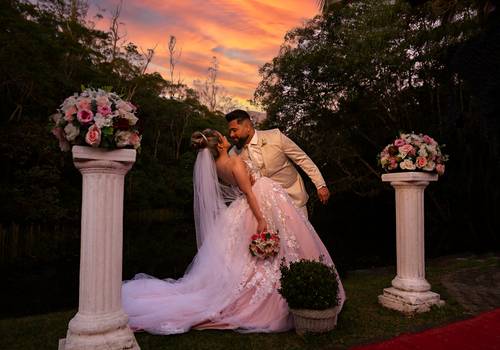 Casamentos de Casamento Karol e Alex