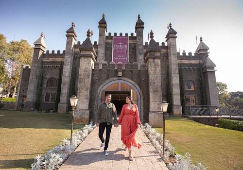 Casamentos de Pré Wedding Joice e Jorge