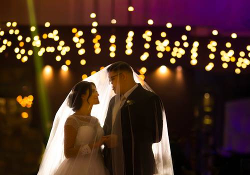 Casamentos de Casamento Joyce e Daniel