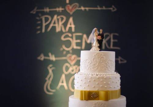 Casamento Testemunha de Jeová - Lindo que fizemos!!!! :) 