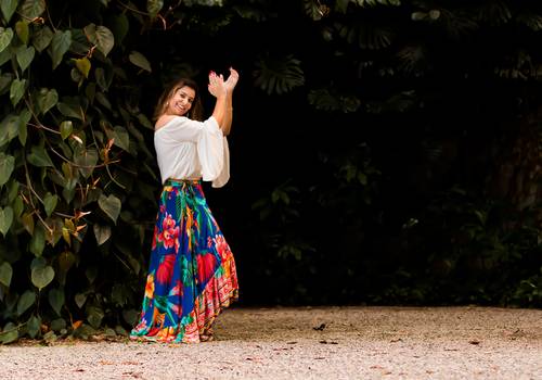 Ensaio Priscilla Ranieri