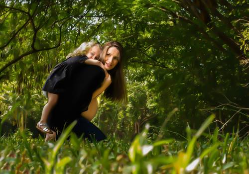 Ensaio de Gestante Soraia Eduardo e filhos :) 