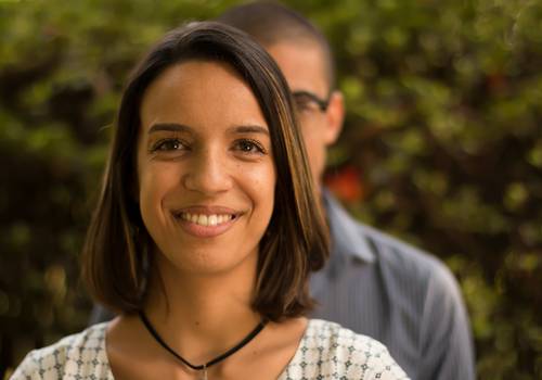 Ensaio deste casal lindo Larissa e Jonhy