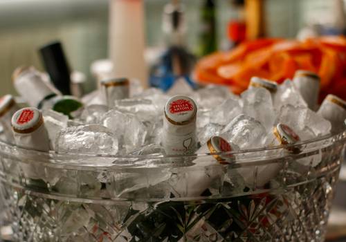 Hoje teve festa de aniverário!!!! :) 