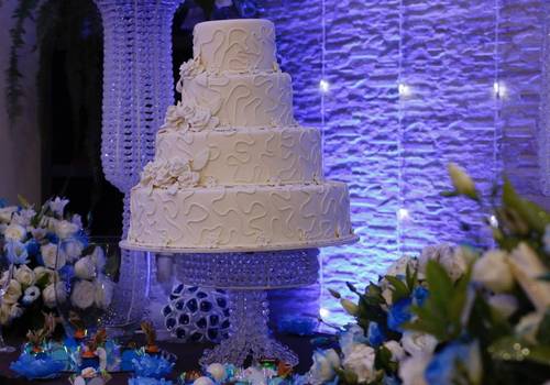 Casamento de Hoje - Lindo casal de 19 Anos