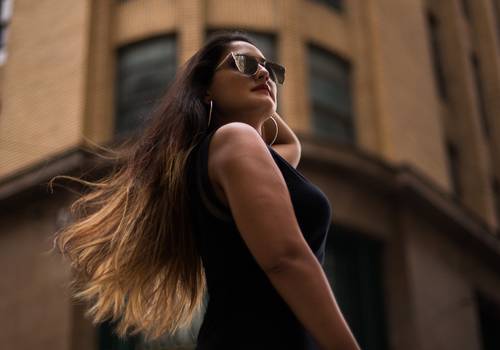 Mais um ensaio muito lindo!!!! Com Juliana Person