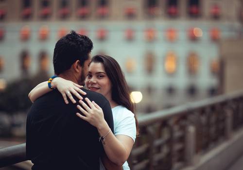 Ensaio Casal Tamires e Guilherme