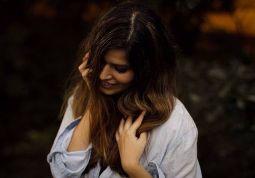 Ensaio Natália Anacleto