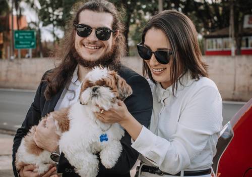 PRE WEDDING de RAABE E RAFAEL