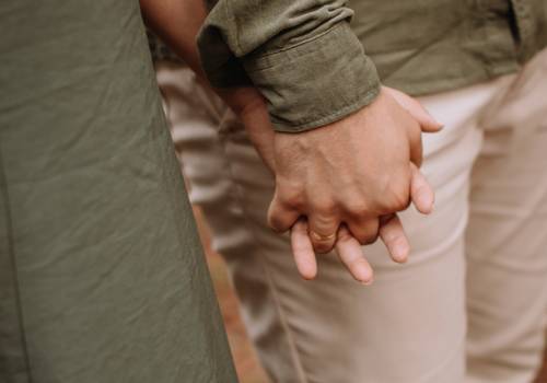 PRE WEDDING de LETICIA E GUILHERME