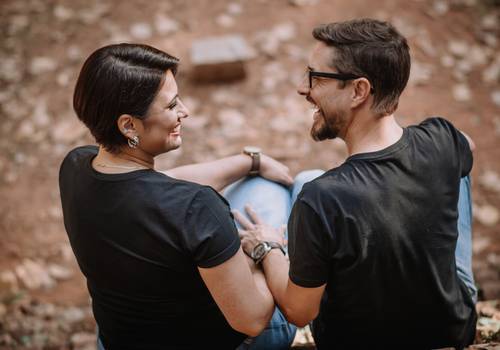 ENSAIO DE CASAL de ADNA E IGOR