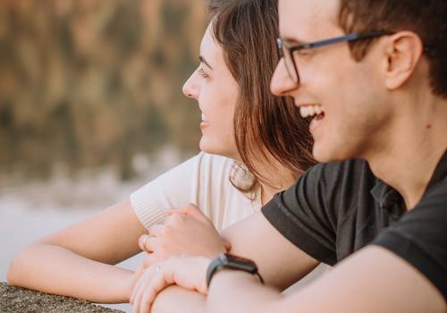 ENSAIO DE CASAL de ANA E LEONARDO