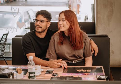 ENSAIO DE CASAL de JACKELINE E DANILO