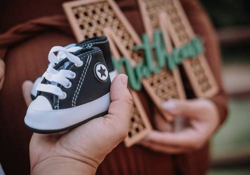 ENSAIO GESTANTE de NÚBIA E ERALDO