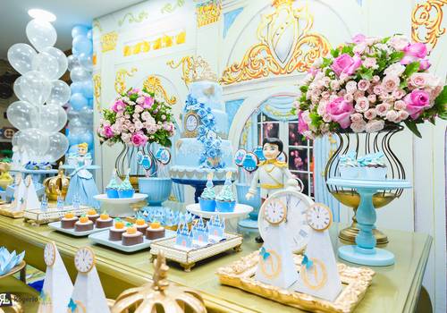 Infantil de {Alice 3 Anos}