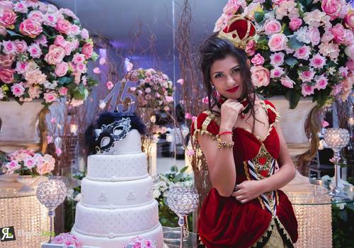 15 Anos de Tainá 15 Anos