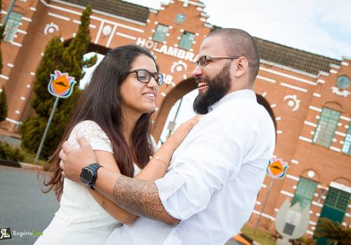 Pré Wedding de Eduarda & Júlio