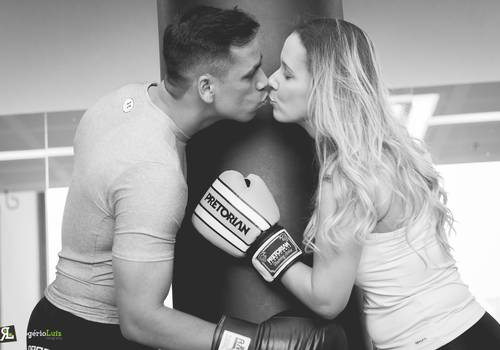 Pré Wedding de Ana Paula & Rodrigo