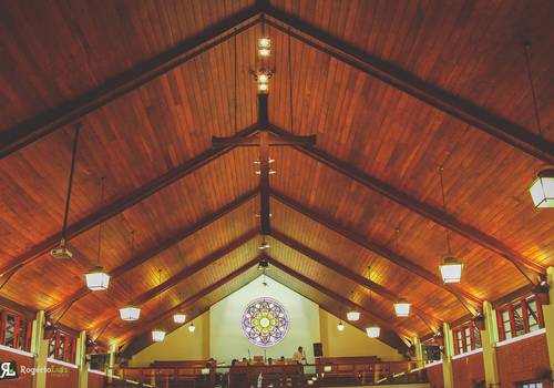 Casamento de Ana Paula & Rodrigo