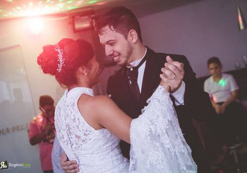 Casamento de Roberta & Alex