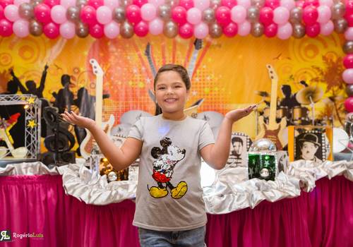 Infantil de {Giovanna 10 Anos}