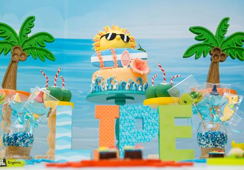 Infantil de {Felipe 1 aninho}