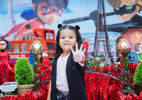 Infantil de {Maria Clara 4 Anos}