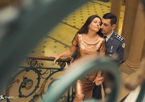 Pré Wedding de {Rosana & Roberto}