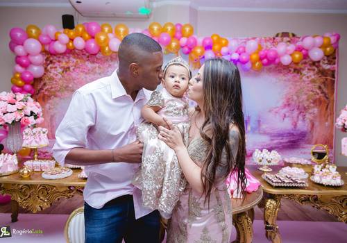 Infantil de {Maria Júlia 1 Aninho}