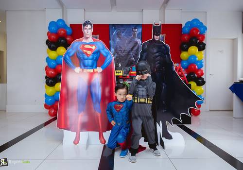 Infantil de {Felipe & Yan}