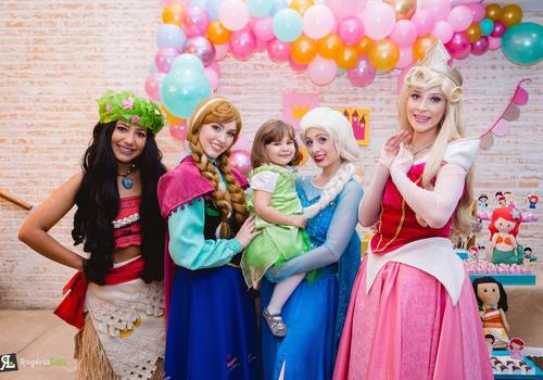 Infantil de {Maria Clara 3 Anos}