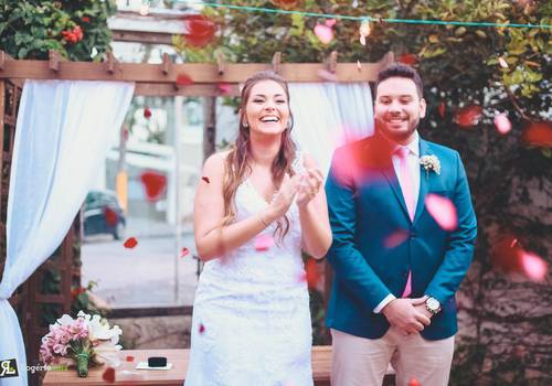 Casamento de {Maisa & Silas}