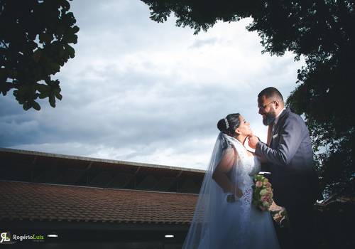 Casamento de {Eduarda & Júlio}