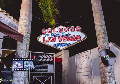 Festas de {Kriss & Alejandro Guerra}