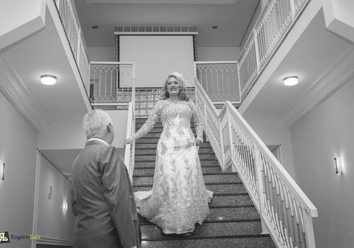 Casamento de {Evelyn & William}