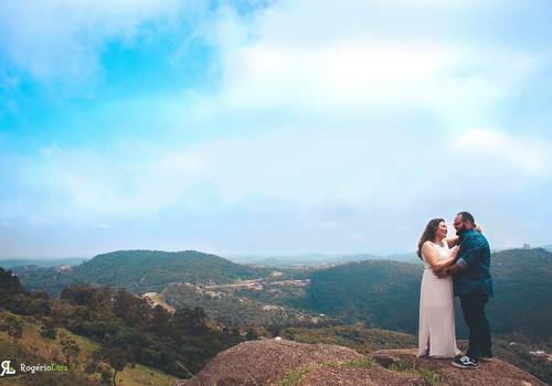 Pré Wedding de Love Story {Carolina + Eduardo}