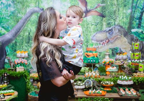 Infantil de {Lucas 4 Anos}