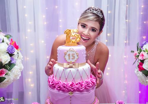 15 Anos de {Kailayne 15 Anos}