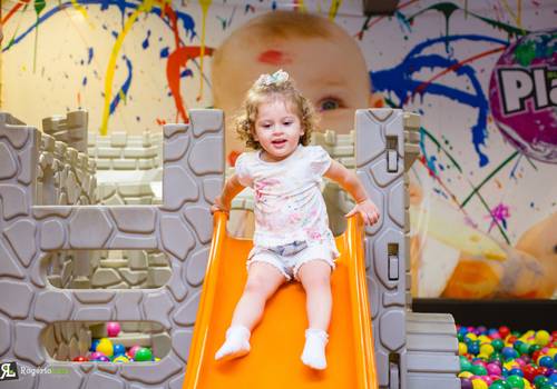 Infantil de {Alice 2 Anos}