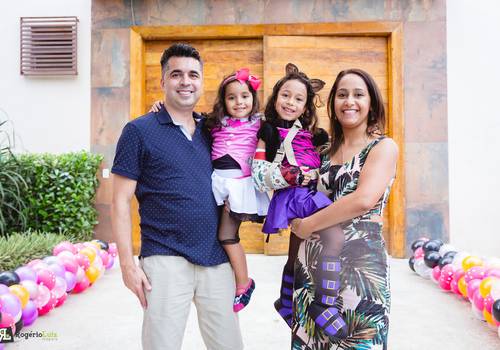 Infantil de {Bárbara & Maria Luiza}