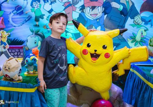 Infantil de {Lucas 6 Anos}