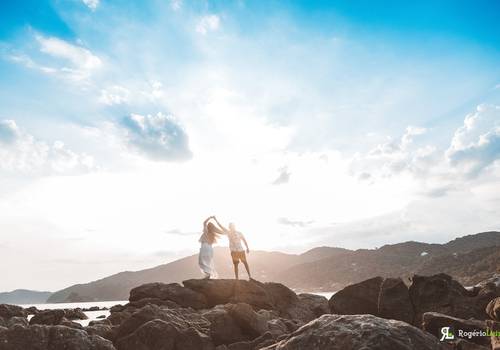 Pré Wedding de {Palloma + Lucas}