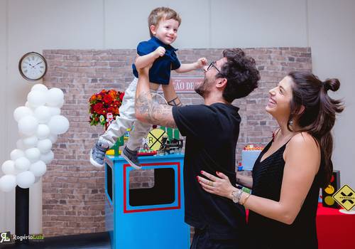 Infantil de {Noah 2 Anos}