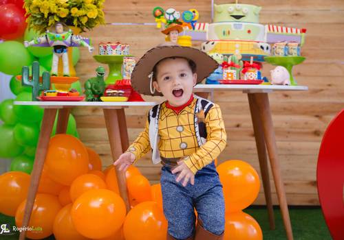 Infantil de {Pedro 3 Anos}