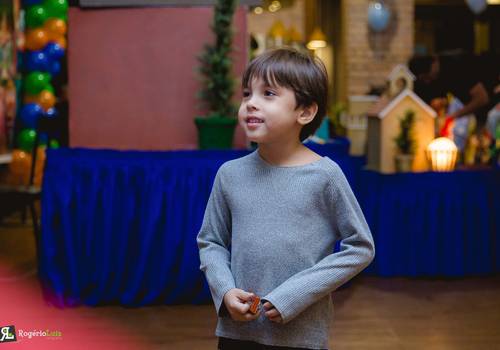 Infantil de {João Pedro 5 Anos}